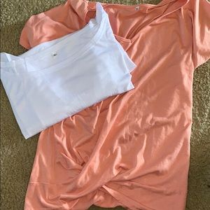Boutique shirts